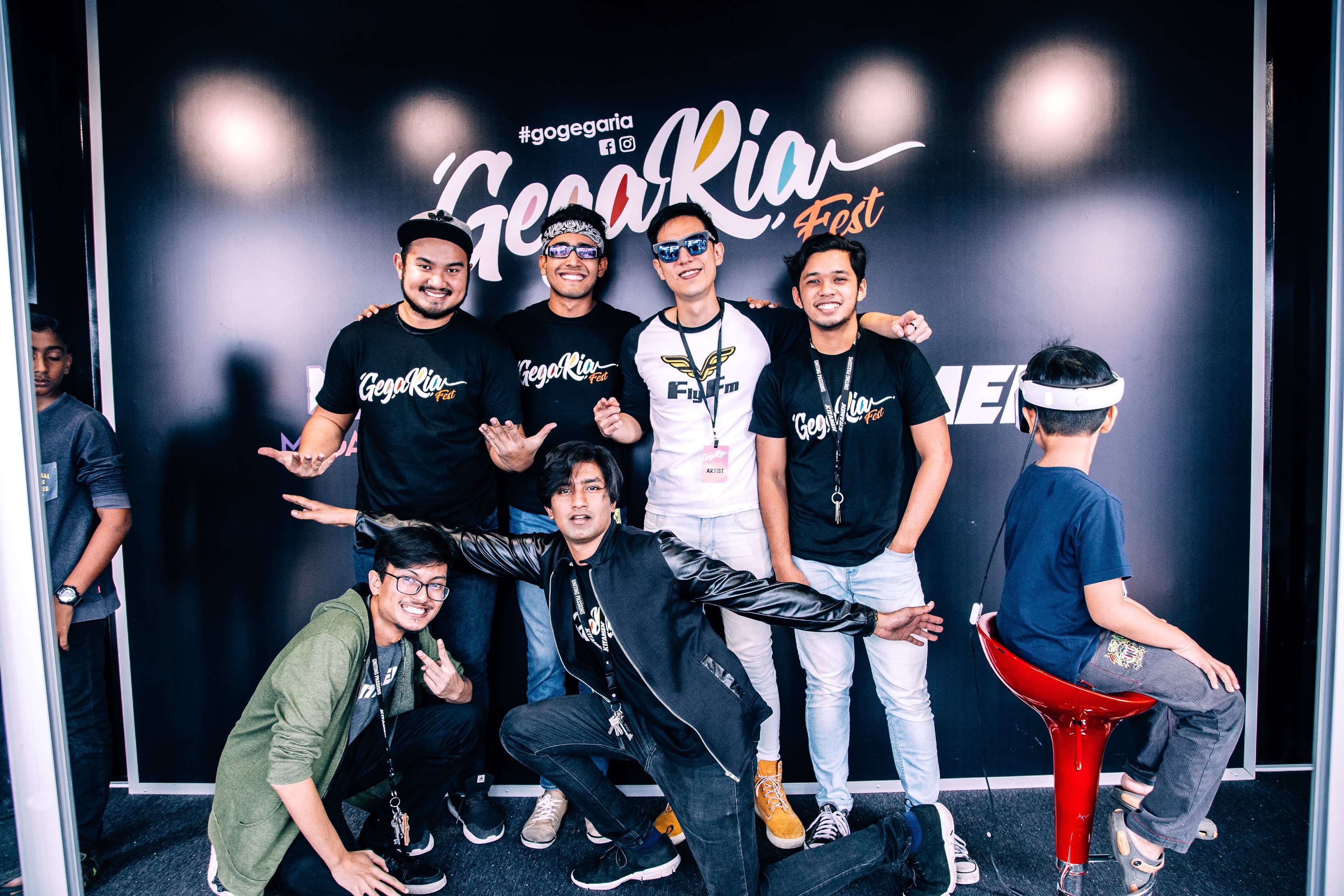 Gegaria Fest 5